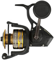Mulineta PENN Battle IV Spin Reel Box, 8000HS