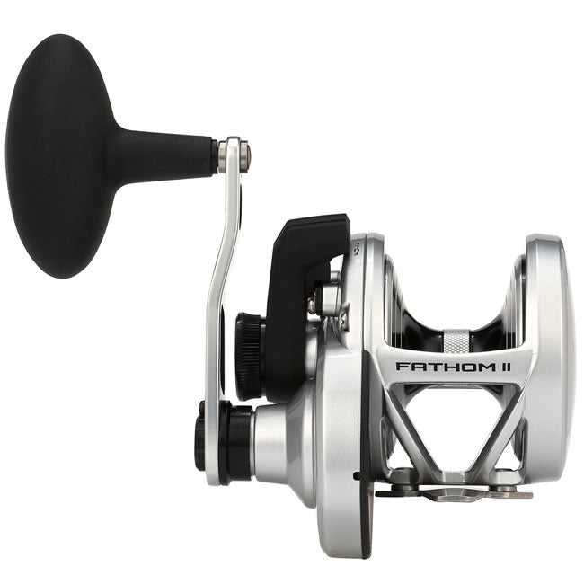 Mulineta PENN Fathom Il 10XNlDLH CV RLBX