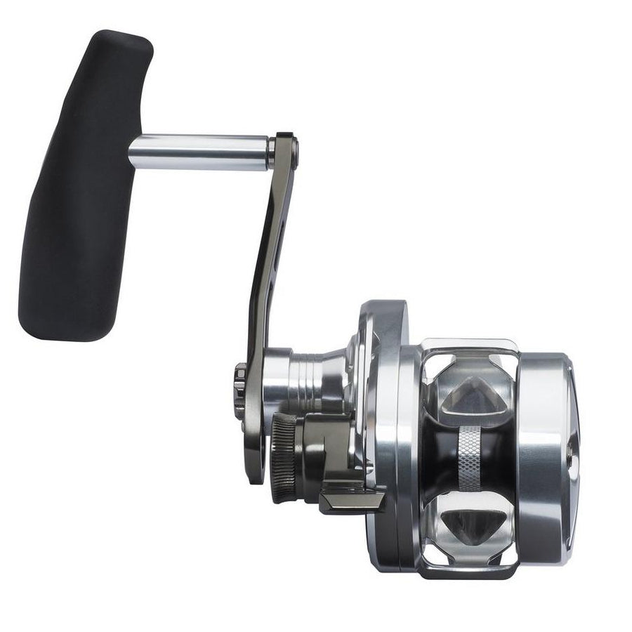 Mulineta PENN Lever Drag Jigging Reel 10LH