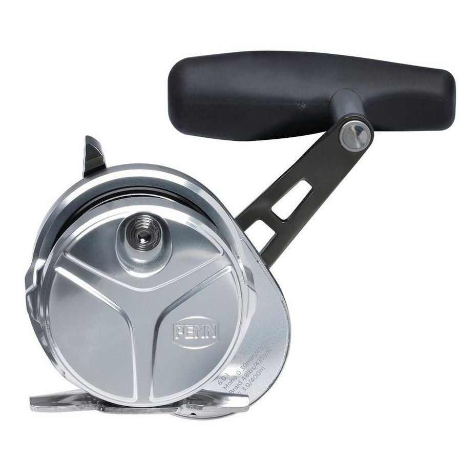 Mulineta PENN Lever Drag Jigging Reel 10LH