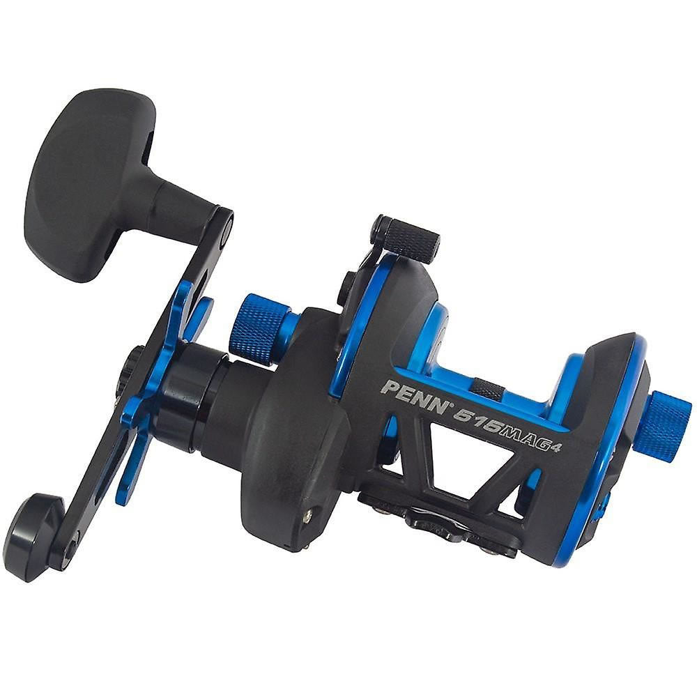 Mulineta PENN Mag4 Star Drag 515