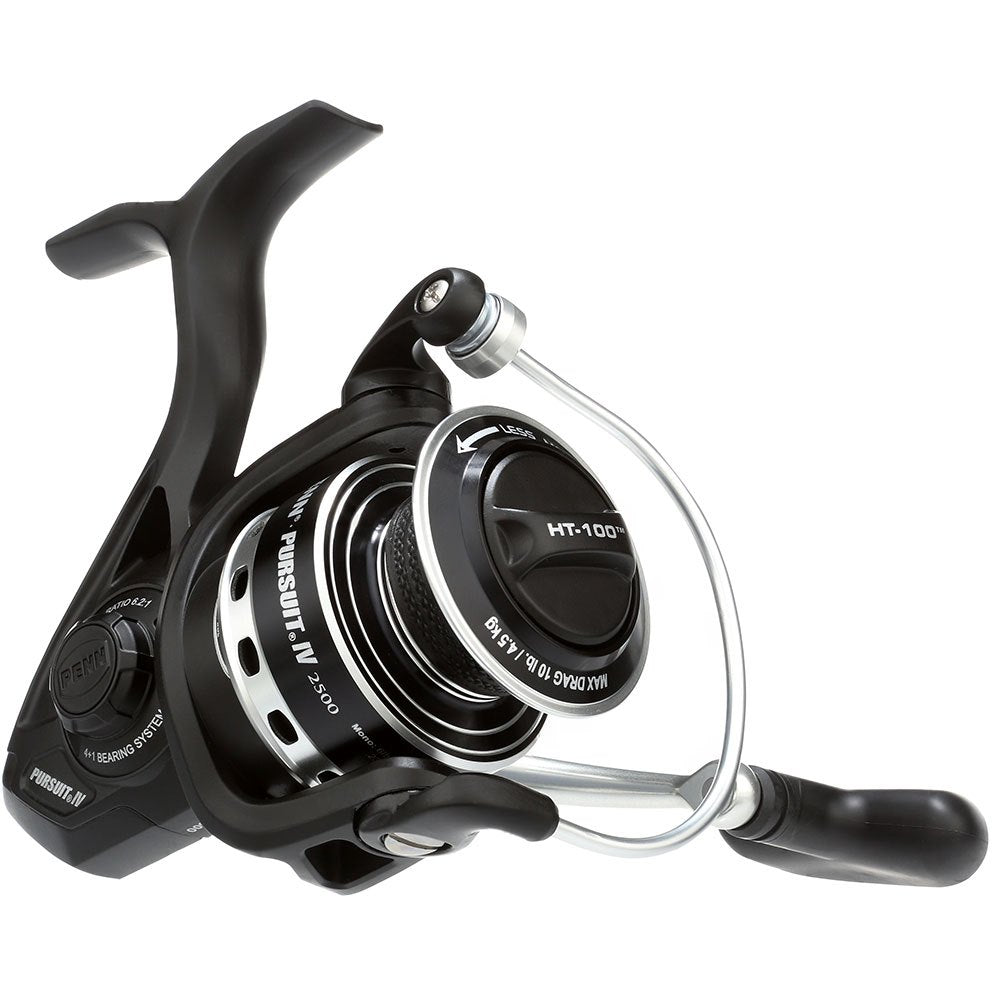 Mulineta PENN Pursuit IV Spin 4000T 