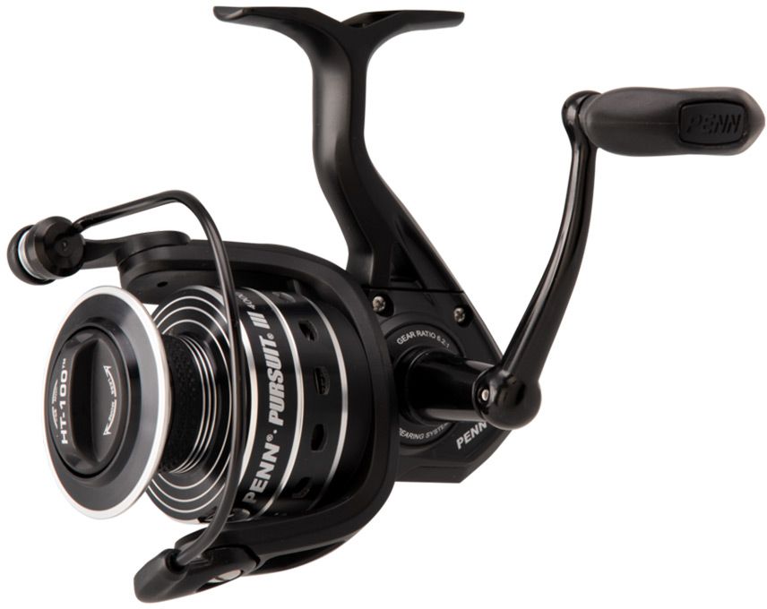 Mulineta PENN Pursuit IV Spin 4000T 
