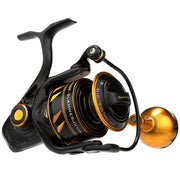 Mulineta PENN Slammer IV