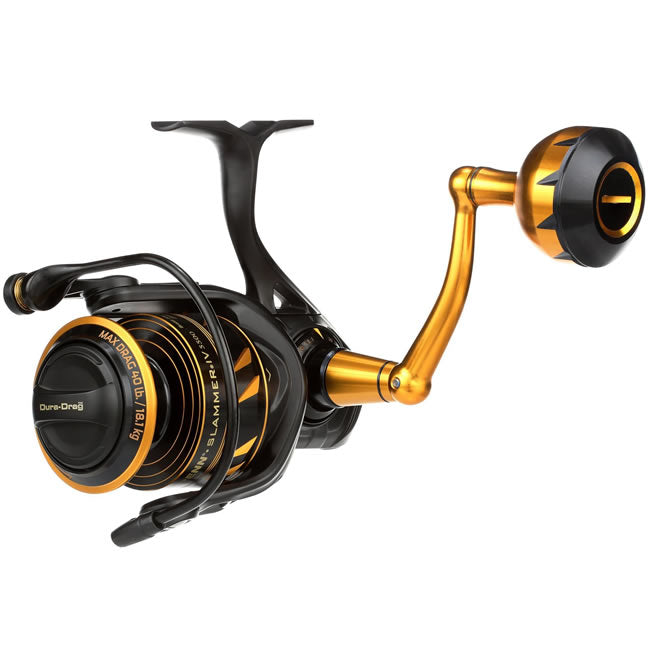 Mulineta PENN Slammer IV