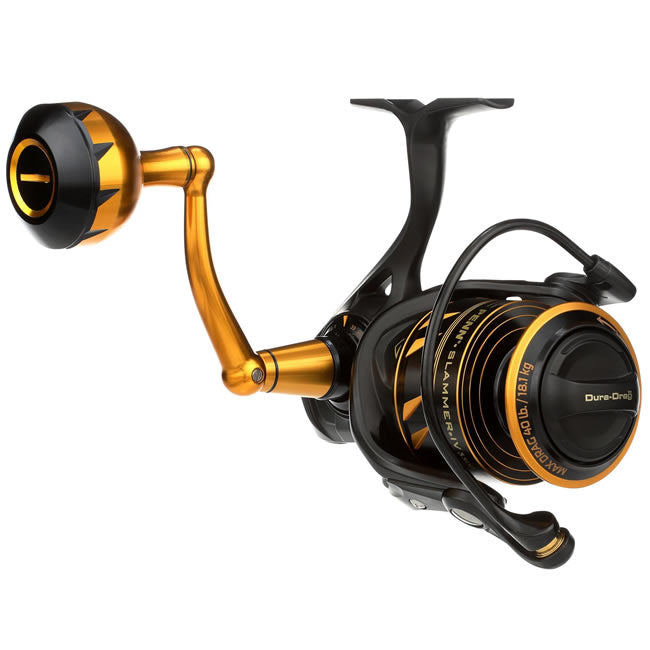 Mulineta PENN Slammer IV
