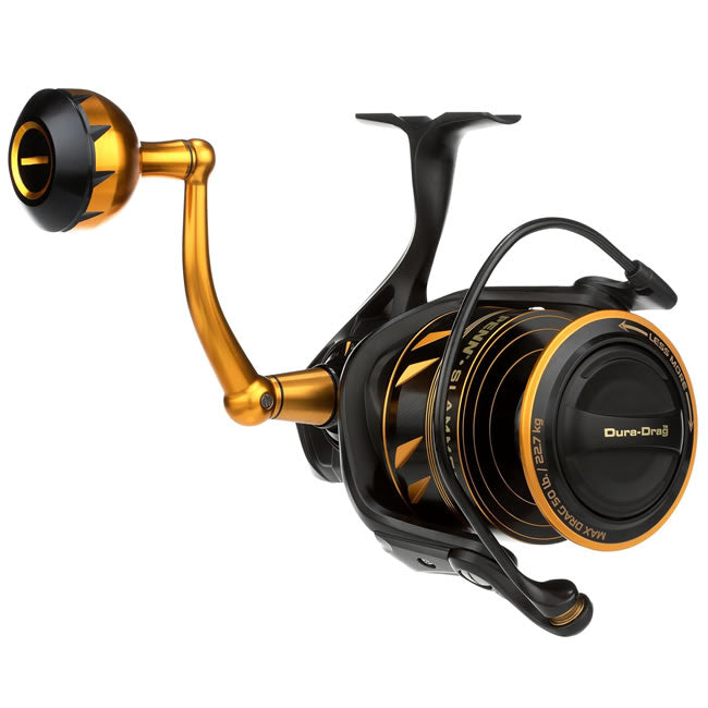 Mulineta PENN Slammer IV 8500HS