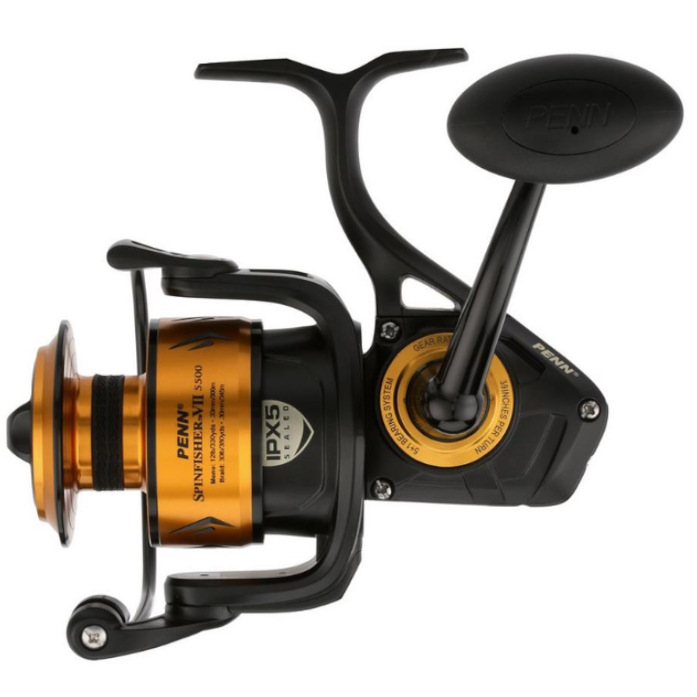 Mulineta PENN Spinfisher VII