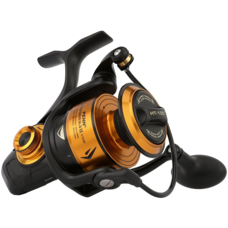 Mulineta PENN Spinfisher VII