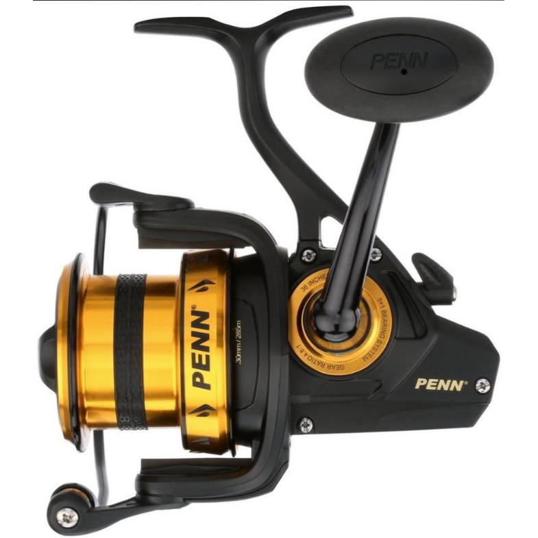 Mulineta PENN Spinfisher VII Long Cast