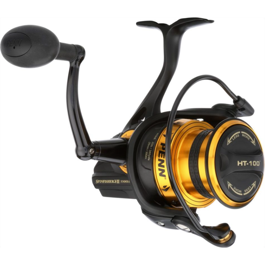 Mulineta PENN Spinfisher VII Long Cast