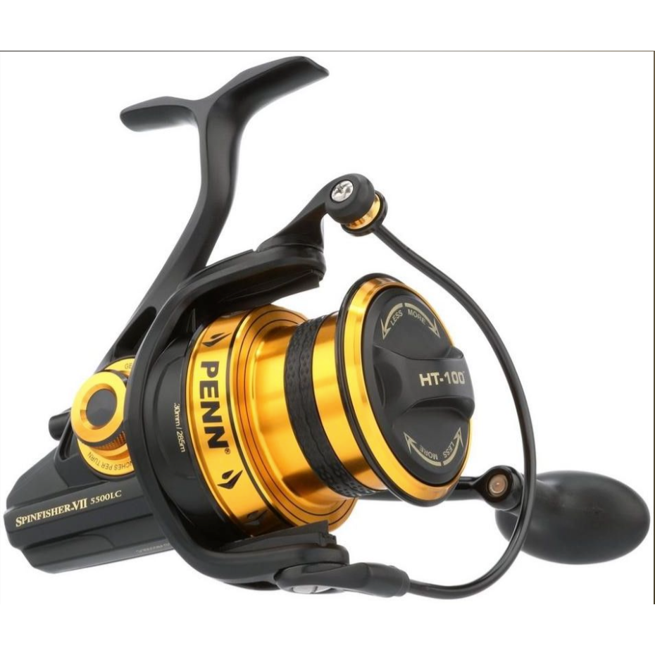 Mulineta PENN Spinfisher VII Long Cast