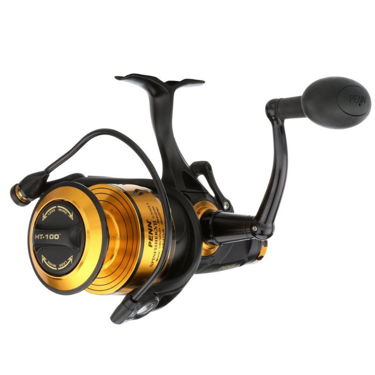 Mulineta PENN Spinfisher Vll Live Liner