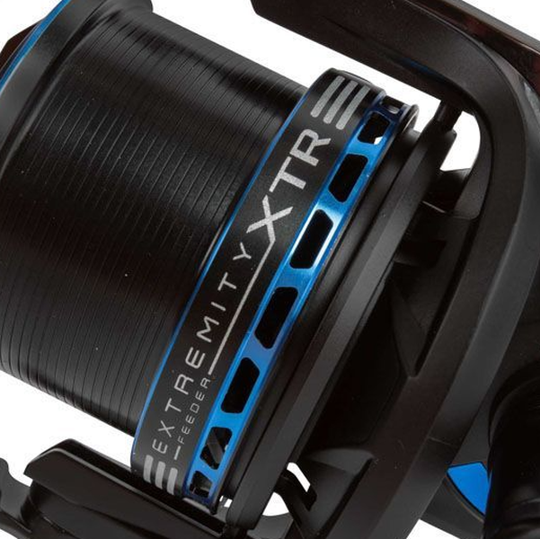 Mulineta PRESTON Extremity XTR Reel