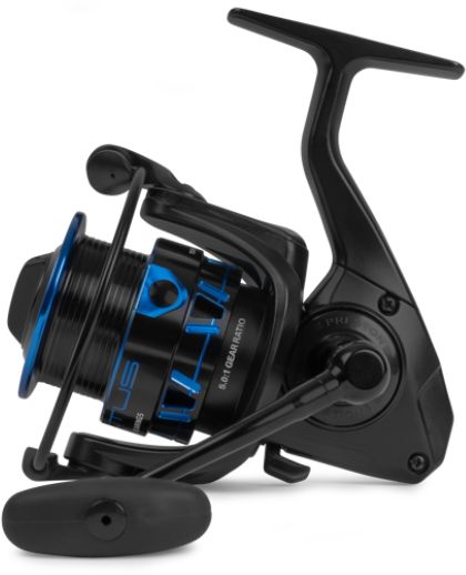 Mulineta PRESTON Invictus Feeder Reel