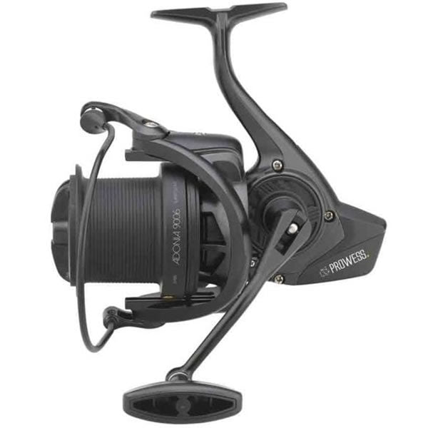 Mulineta PROWESS Adonia SS FD 9006 , 5.0:1, 0.35mm/520m, 6+1rul