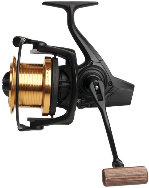 Mulineta PROWESS Equa 10000 GS
