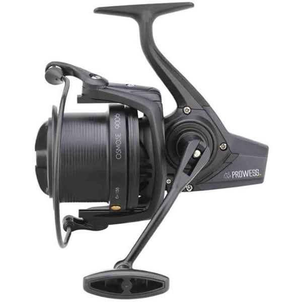 Mulineta PROWESS Osmose X FD 9006, 5.0:1, 0.35mm/470m, 6+1rul