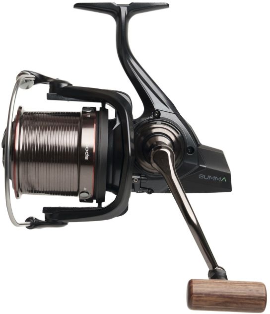 Mulineta PROWESS Summa Spod, 8000QD