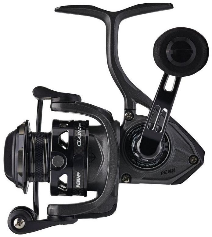 Mulineta Penn Clash Spinning Reel Box