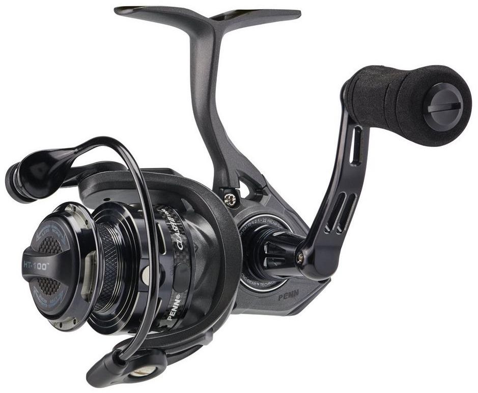 Mulineta Penn Clash Spinning Reel Box