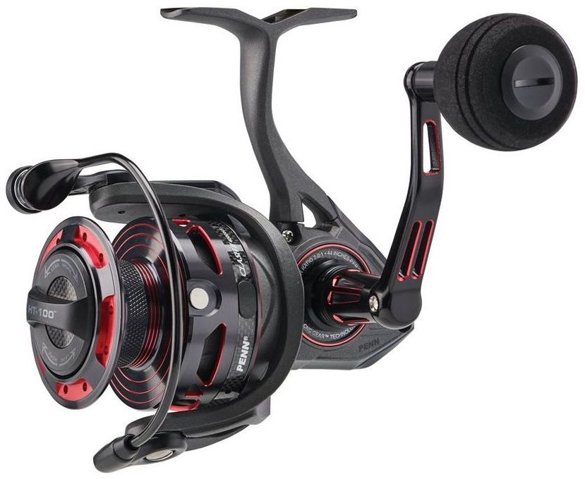 Mulineta Penn Clash Spinning Reel Box 3000HS