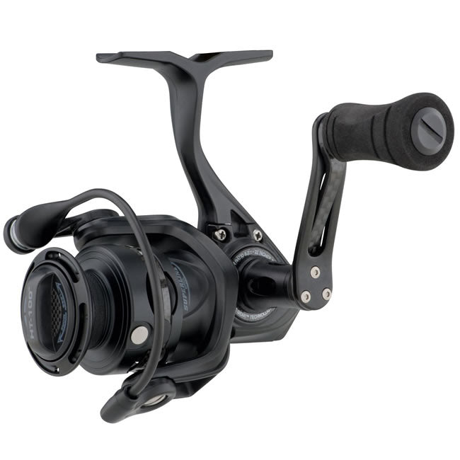 Mulineta Penn Conflict Il Spinning