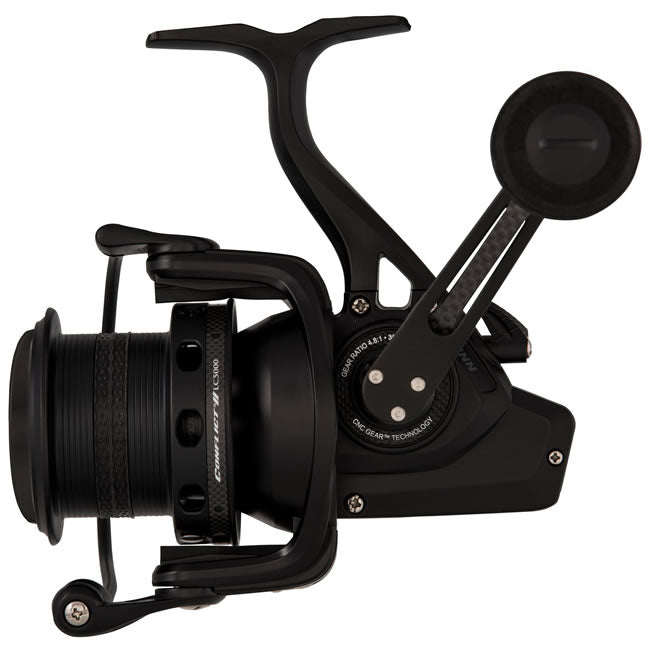 Mulineta Penn Conflict Il Spinning LongCast