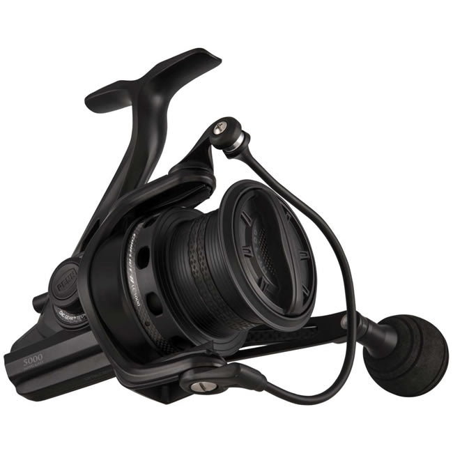Mulineta Penn Conflict Il Spinning LongCast