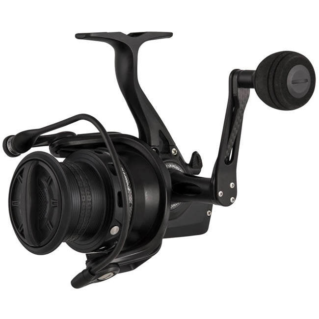 Mulineta Penn Conflict Il Spinning LongCast
