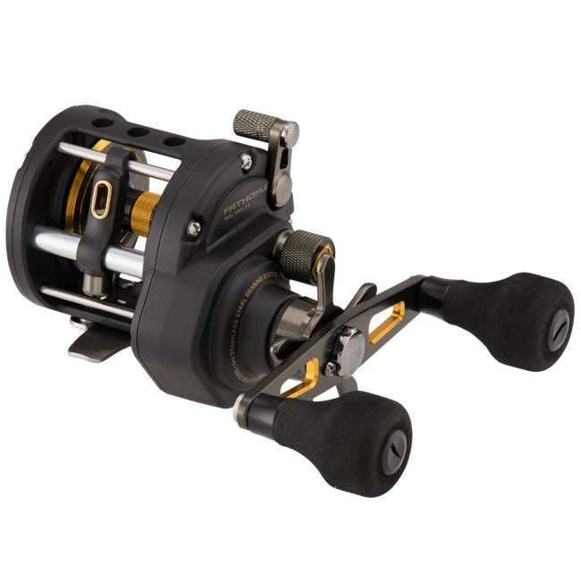 Mulineta Penn Fathom Il Level Wind LH