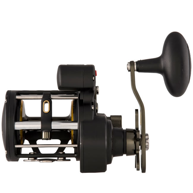 Mulineta Penn Fathom Il Level Wind 20 LC LH