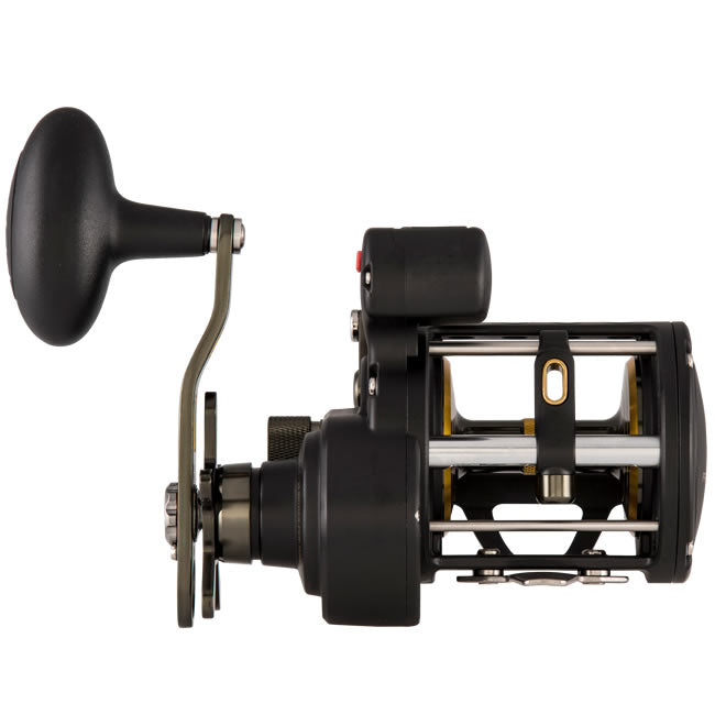Mulineta Penn Fathom Il Level Wind 20 LC
