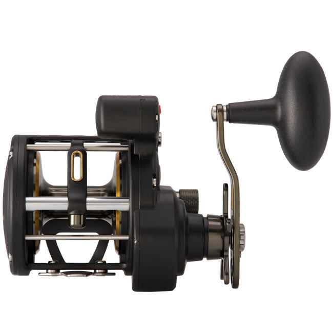 Mulineta Penn Fathom Il Level Wind LC 30 LH