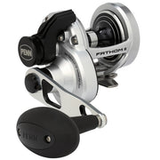 Mulineta Penn Fathom Il Lever Drag RH