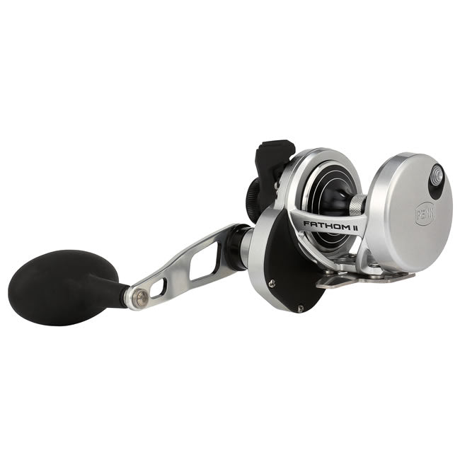 Mulineta Penn Fathom Il Lever Drag RH