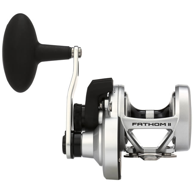 Mulineta Penn Fathom Il Lever Drag RH