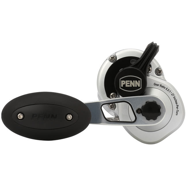 Mulineta Penn Fathom Il Lever Drag RH