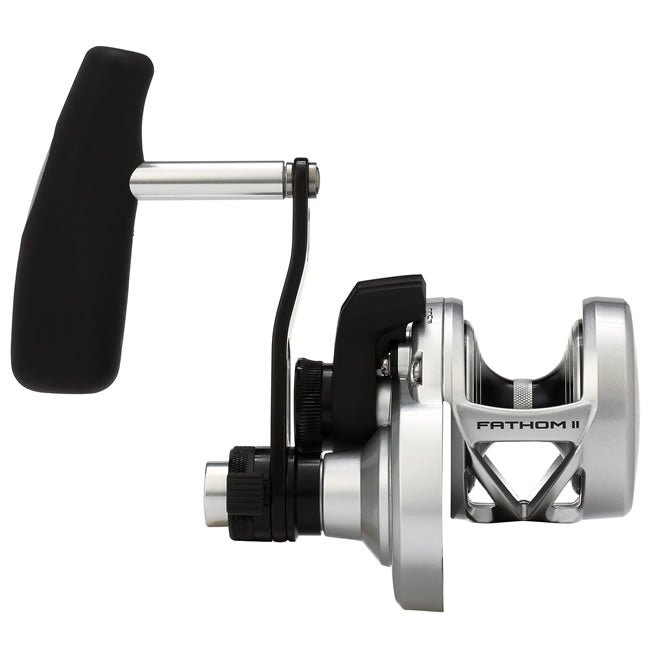 Mulineta Penn Fathom Il Lever Drag 2 Speed 10XN RH