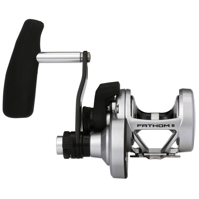 Mulineta Penn Fathom Il Lever Drag 2 Speed RH