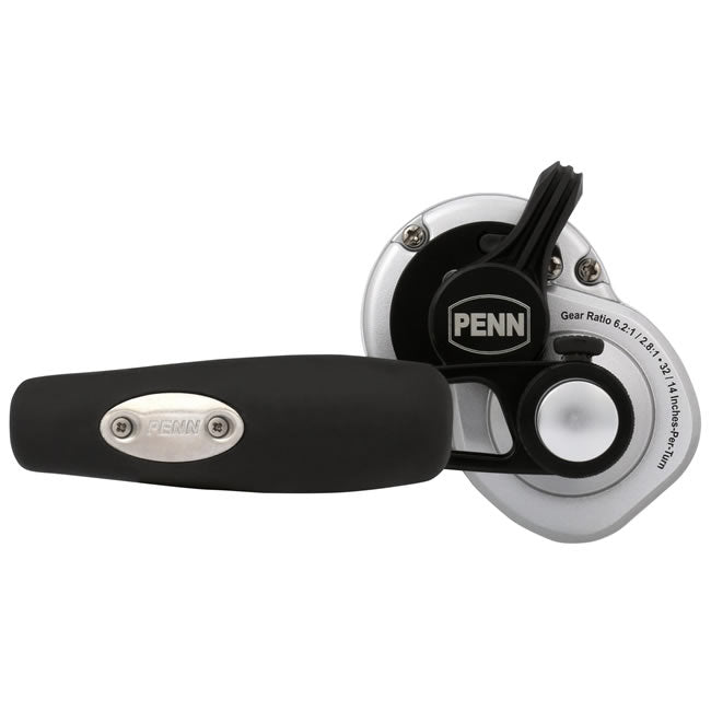 Mulineta Penn Fathom Il Lever Drag 2 Speed RH