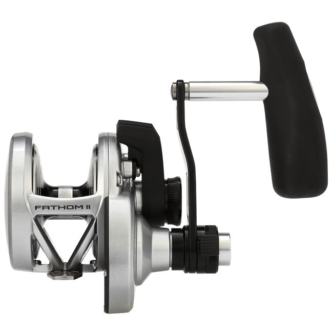 Mulineta Penn Fathom Il Lever Drag 2 Speed 15XN LH