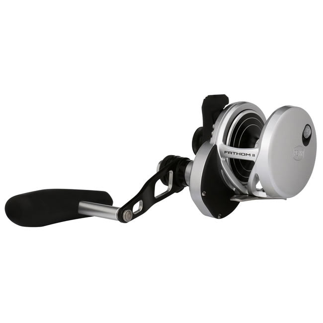 Mulineta Penn Fathom Il Lever Drag 2 Speed 15XN RH
