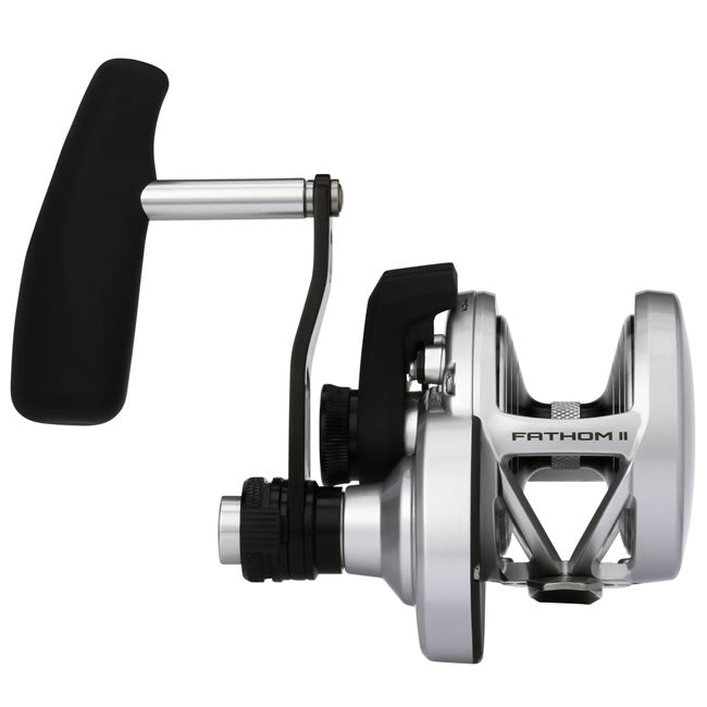 Mulineta Penn Fathom Il Lever Drag 2 Speed 15XN RH