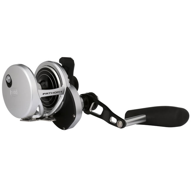 Mulineta Penn Fathom Il Lever Drag 2 Speed 25N LH