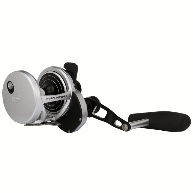 Mulineta Penn Fathom Il Lever Drag 2 Speed 30 LH