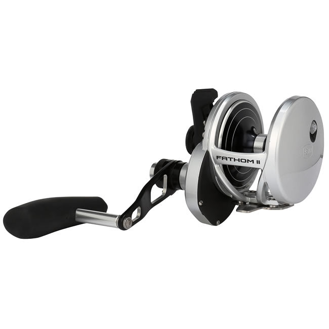 Mulineta Penn Fathom Il Lever Drag 2 Speed 40N RH