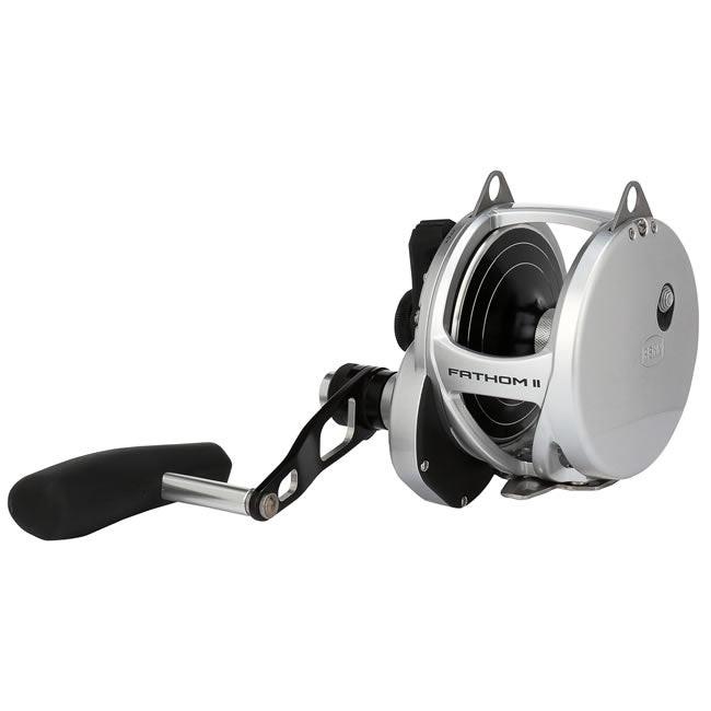 Mulineta Penn Fathom Il Lever Drag 2 Speed 60N RH