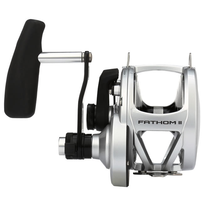 Mulineta Penn Fathom Il Lever Drag 2 Speed 60N RH