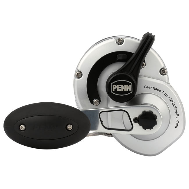 Mulineta Penn Fathom Il Lever Drag 40N RH